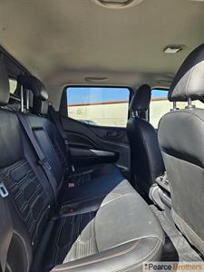 2021 Nissan Navara - Thumbnail