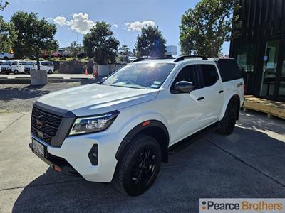 2021 Nissan Navara - Thumbnail