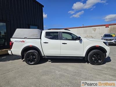 2021 Nissan Navara - Thumbnail