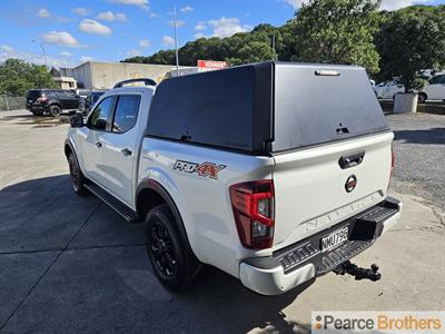 2021 Nissan Navara - Thumbnail