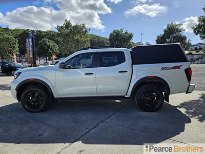 2021 Nissan Navara - Thumbnail