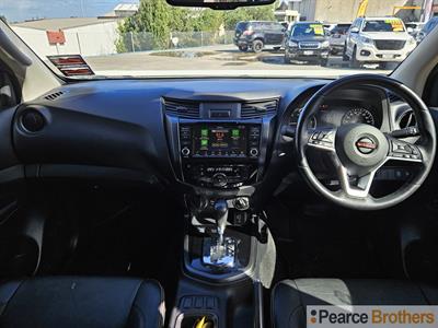 2021 Nissan Navara - Thumbnail