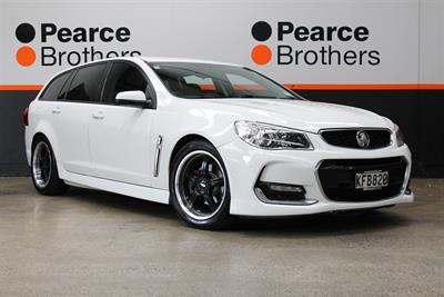 2016 Holden Commodore - Thumbnail