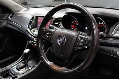 2016 Holden Commodore - Thumbnail