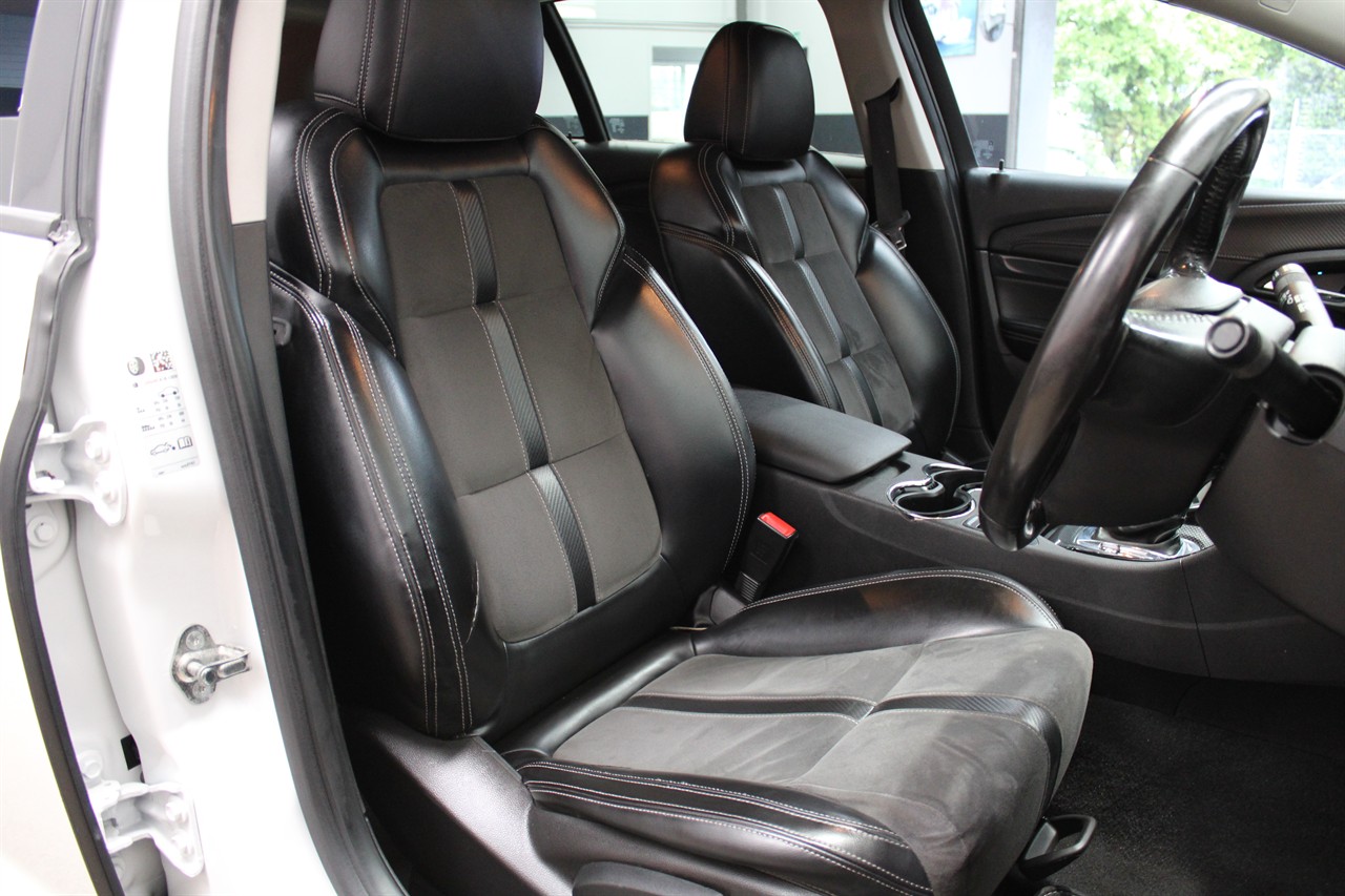 2016 Holden Commodore