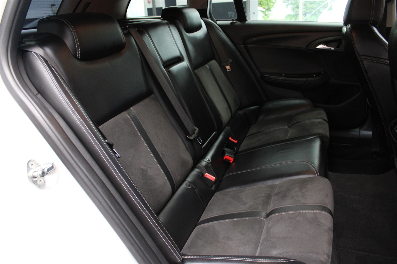 2016 Holden Commodore