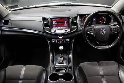 2016 Holden Commodore - Thumbnail