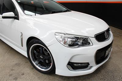 2016 Holden Commodore - Thumbnail