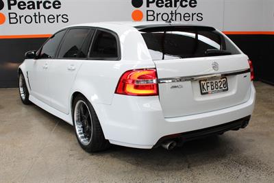 2016 Holden Commodore - Thumbnail