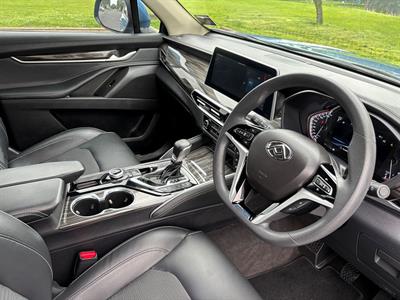 2020 LDV D90 - Thumbnail