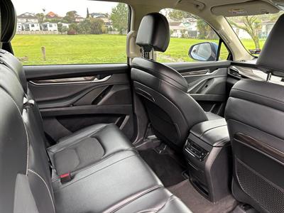 2020 LDV D90 - Thumbnail