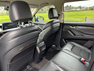 2020 LDV D90 - Thumbnail