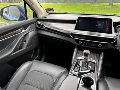 2020 LDV D90 - Thumbnail