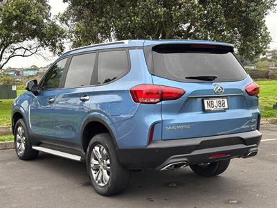 2020 LDV D90 - Thumbnail