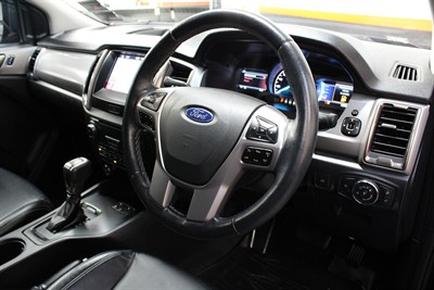 2019 Ford Ranger - Thumbnail