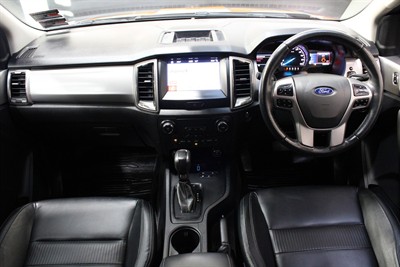 2019 Ford Ranger - Thumbnail