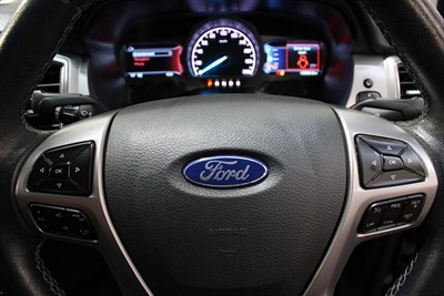 2019 Ford Ranger - Thumbnail
