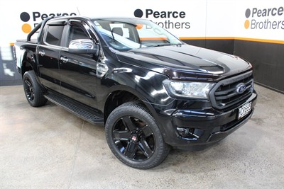 2019 Ford Ranger - Thumbnail