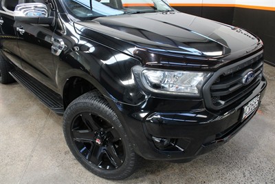 2019 Ford Ranger - Thumbnail