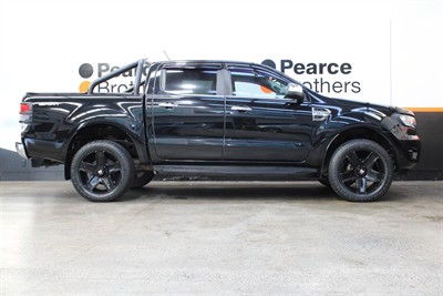 2019 Ford Ranger - Thumbnail
