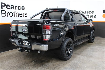 2019 Ford Ranger - Thumbnail