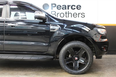 2019 Ford Ranger - Thumbnail