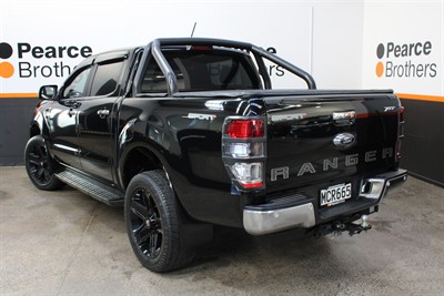 2019 Ford Ranger - Thumbnail