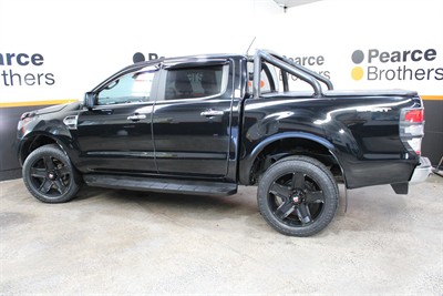 2019 Ford Ranger - Thumbnail