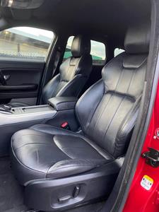 2017 Land Rover Range Rover Evoque - Thumbnail