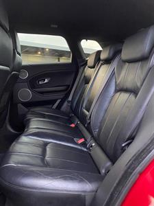 2017 Land Rover Range Rover Evoque - Thumbnail