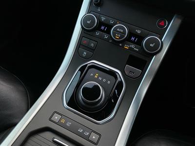 2017 Land Rover Range Rover Evoque - Thumbnail