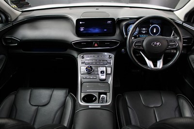 2023 Hyundai Santa Fe - Thumbnail