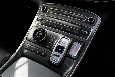 2023 Hyundai Santa Fe - Thumbnail