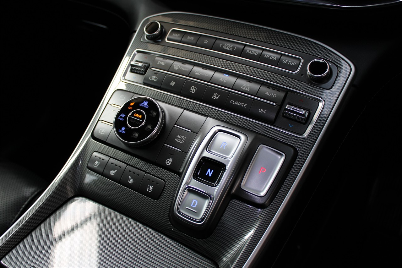 2023 Hyundai Santa Fe