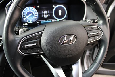 2023 Hyundai Santa Fe - Thumbnail
