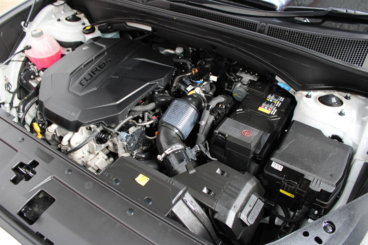 2023 Hyundai Santa Fe