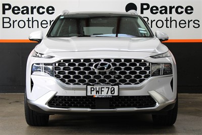 2023 Hyundai Santa Fe - Thumbnail