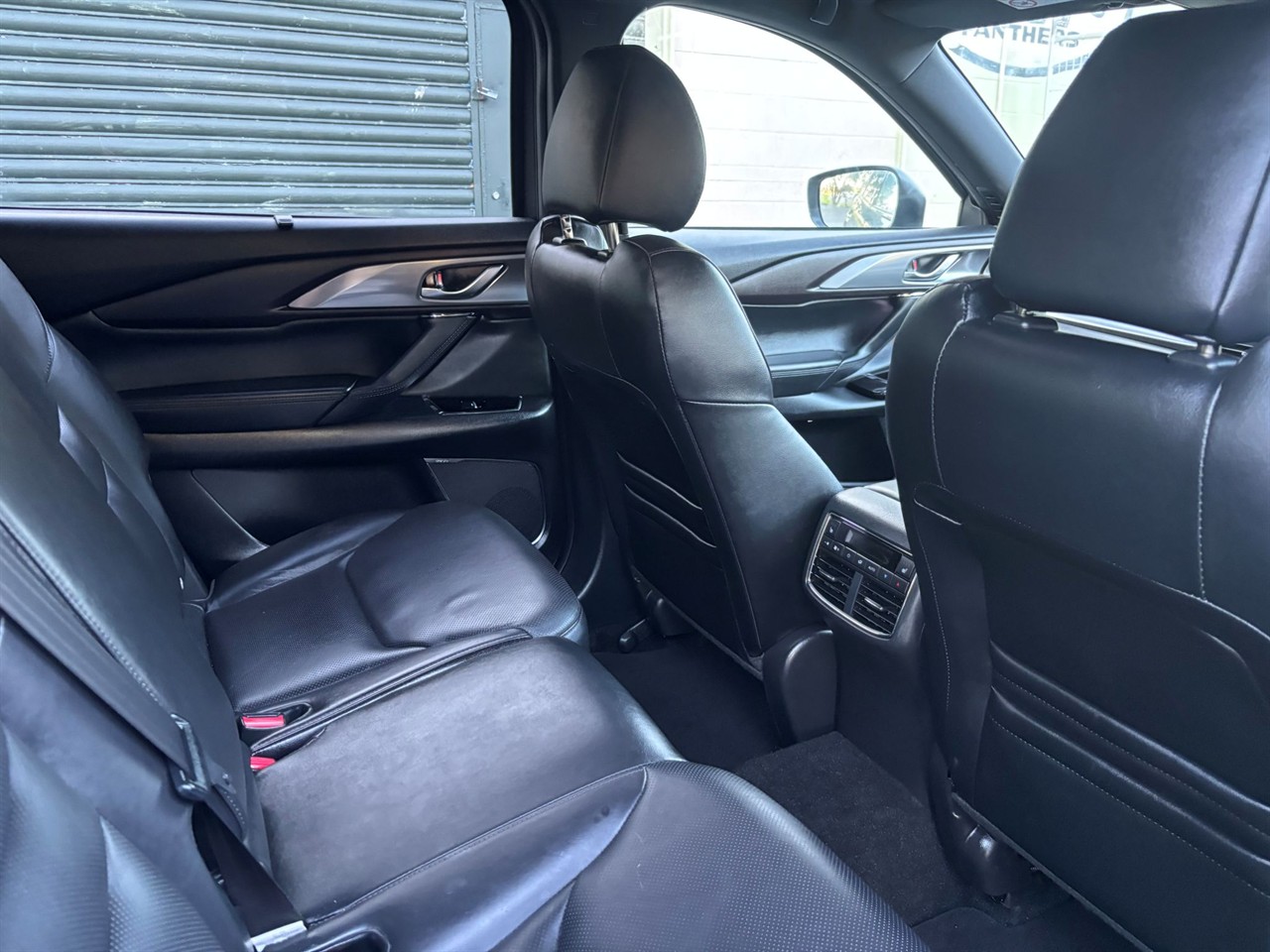 2019 Mazda CX-9