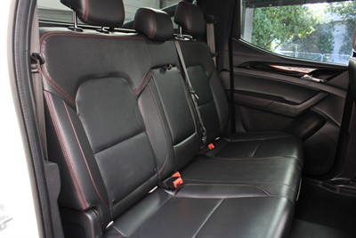 2021 LDV T60 - Thumbnail