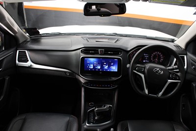 2021 LDV T60 - Thumbnail