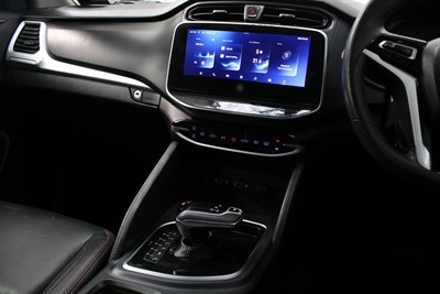 2021 LDV T60 - Thumbnail