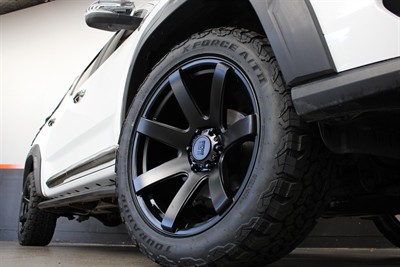 2021 LDV T60 - Thumbnail