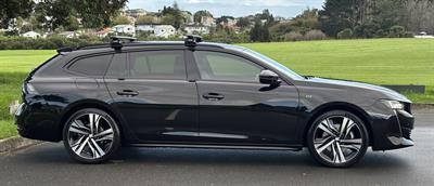 2022 Peugeot 508 - Thumbnail