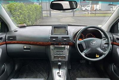 2005 Toyota AVENSIS - Thumbnail