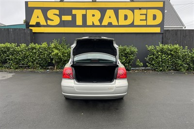2005 Toyota AVENSIS - Thumbnail