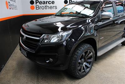 2017 Holden Colorado - Thumbnail