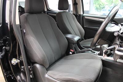 2017 Holden Colorado - Thumbnail