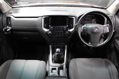 2017 Holden Colorado - Thumbnail