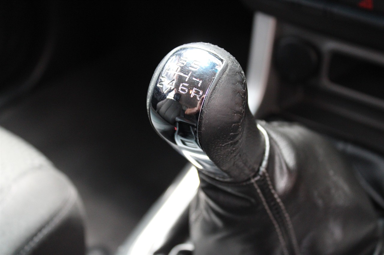 2017 Holden Colorado