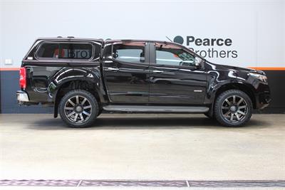 2017 Holden Colorado - Thumbnail